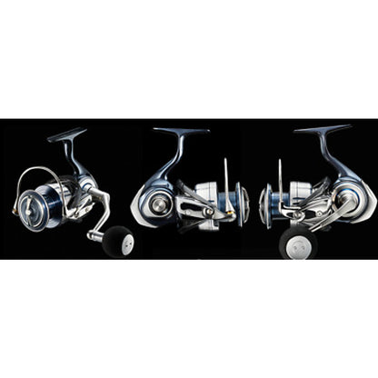 Daiwa 21 Certate SW 6000-XH Spinning Reel