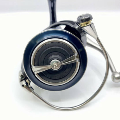 Reel Pemintal Daiwa 21 Certate SW 6000-H