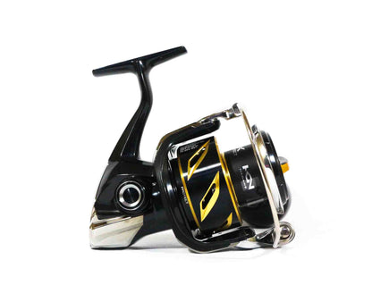 Shimano Reel Spinning Stella STLSW6000PGC SW 6000 PG 2020 (2187)