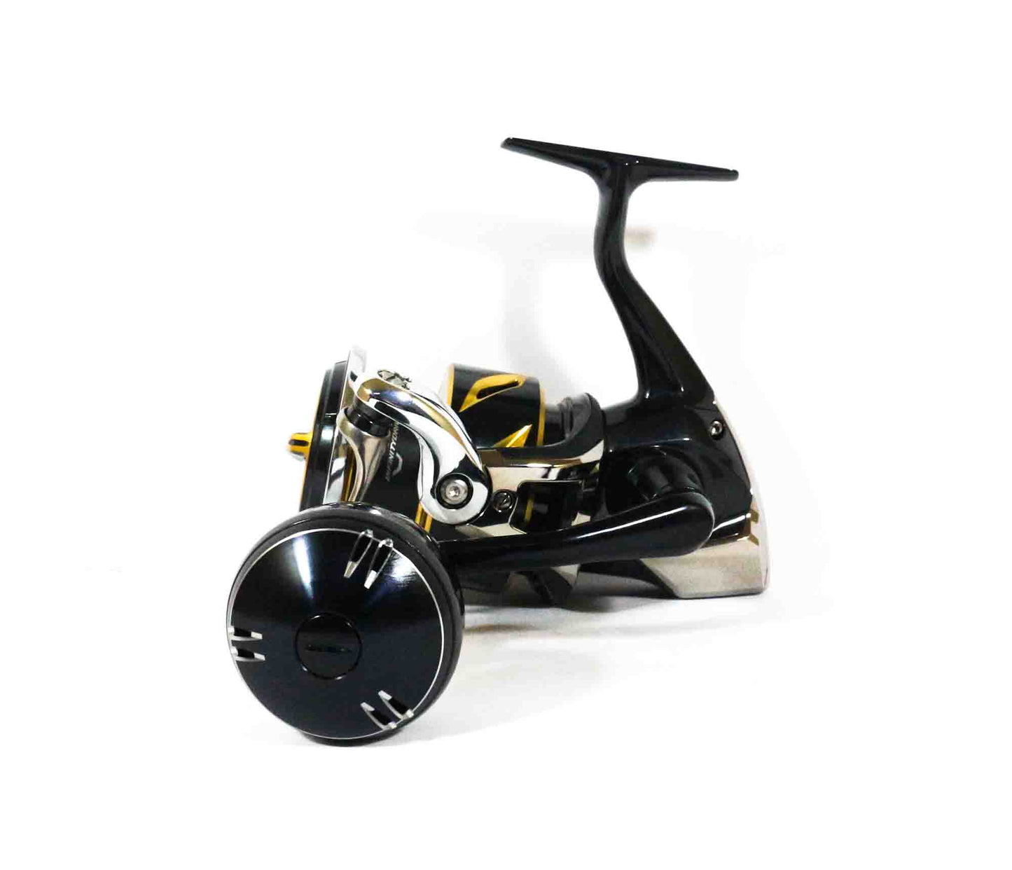 Shimano Reel Spinning Stella STLSW6000PGC SW 6000 PG 2020 (2187)