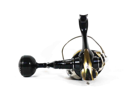 Shimano Reel Spinning Stella STLSW6000PGC SW 6000 PG 2020 (2187)