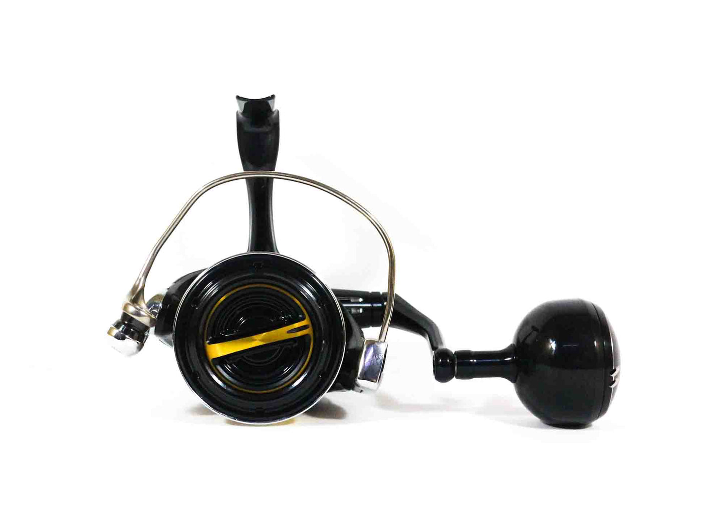 Shimano Reel Spinning Stella STLSW6000PGC SW 6000 PG 2020 (2187)