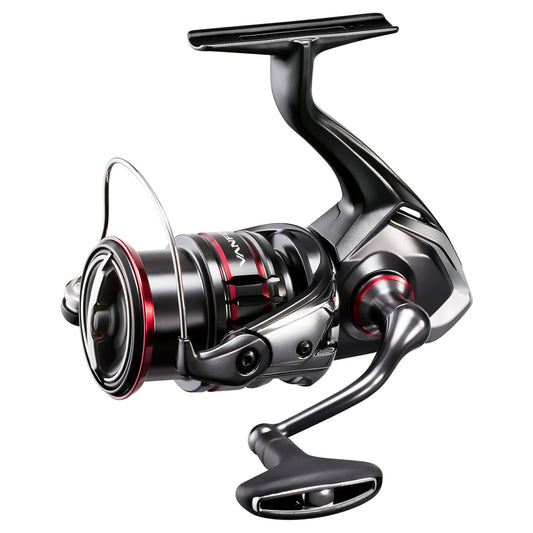 Gulungan Pemintal Shimano Vanford C3000 HG VFC3000HGF