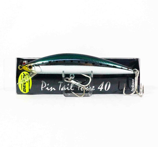 Umpan Pancing Jackson Pin Tail 40 Decoy Y-S81 Limited untuk Tenggelam CIW (6553)