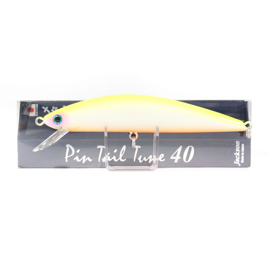 Umpan Tenggelam Cepat Jackson Pin Tail 40 GCH (1039)