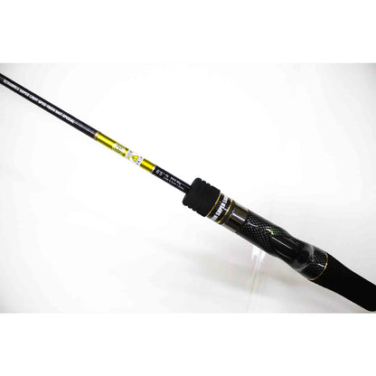 Umpan Pancing Xesta Baitcast Scramble SLJ B65UL-T Trick Bait (5755)