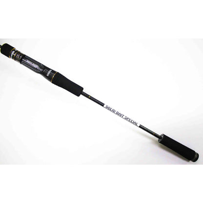 Joran Xesta Baitcast Scramble SLJ B65XUL-FS Umpan Padat (8236)