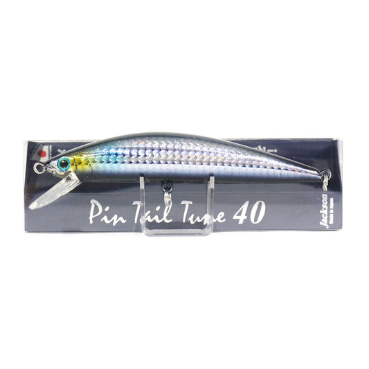 Umpan Tenggelam Cepat Jackson Pin Tail 40 SZE (1060)