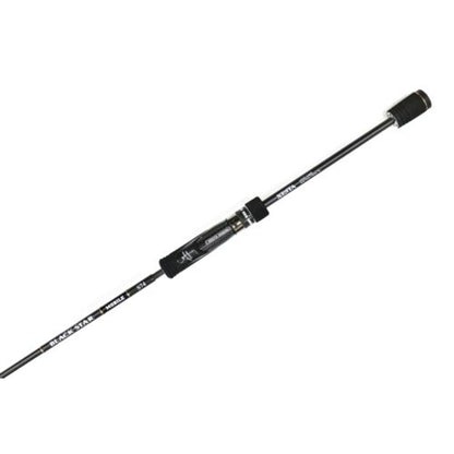 Xesta Rod Spinning Black Star Mobile 2nd Gen S74 Multi Tripper (2914)