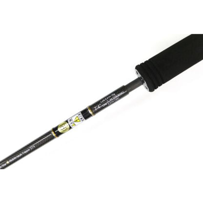 Xesta Rod Spinning Black Star Mobile 2nd Gen S74 Multi Tripper (2914)