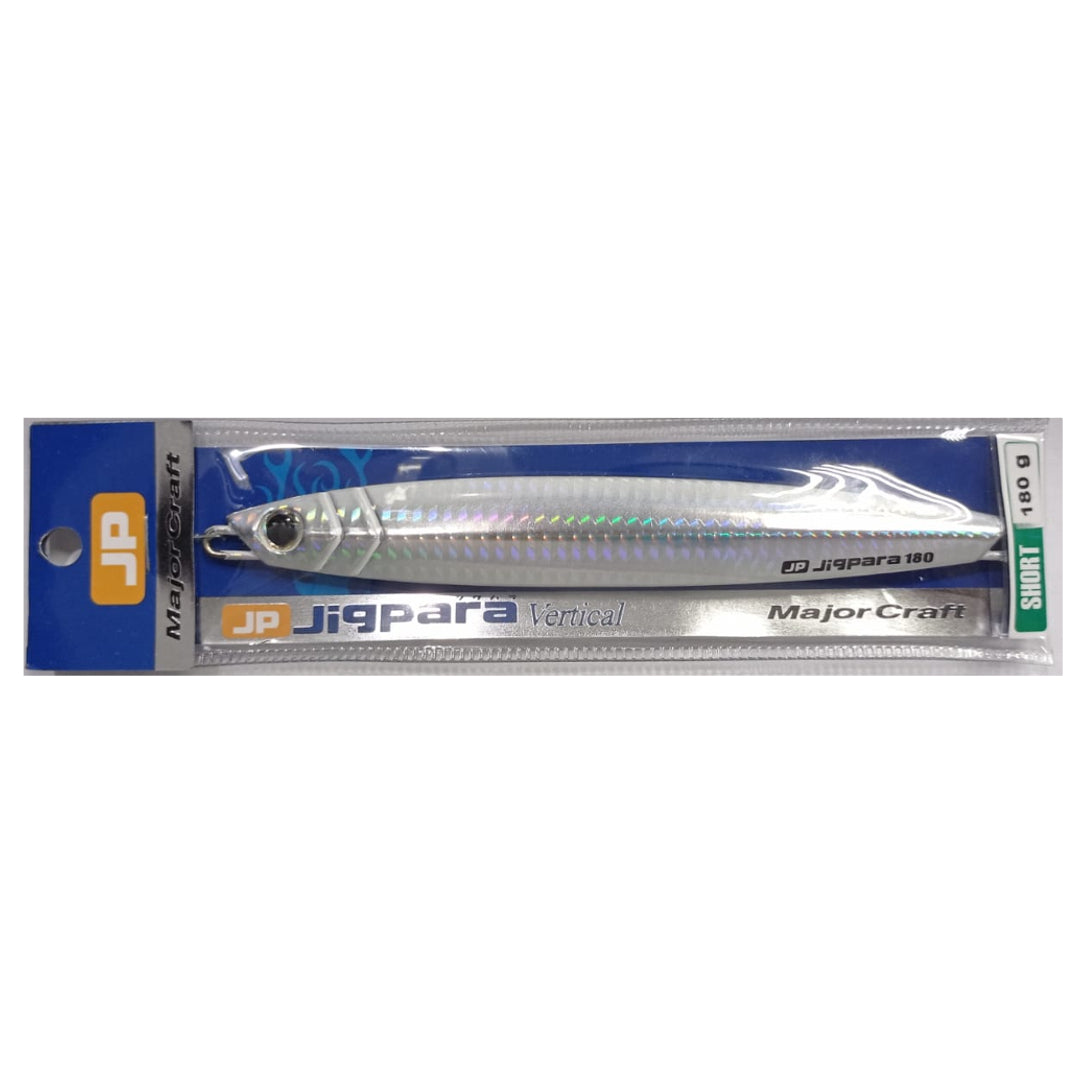 Major Craft Metal Jig Jigpara Vertical JPV-180 grams 008 (2803)