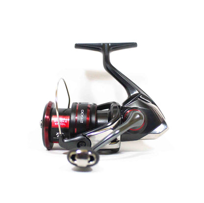Gulungan Pemintal Shimano Vanford 2500 VF2500F