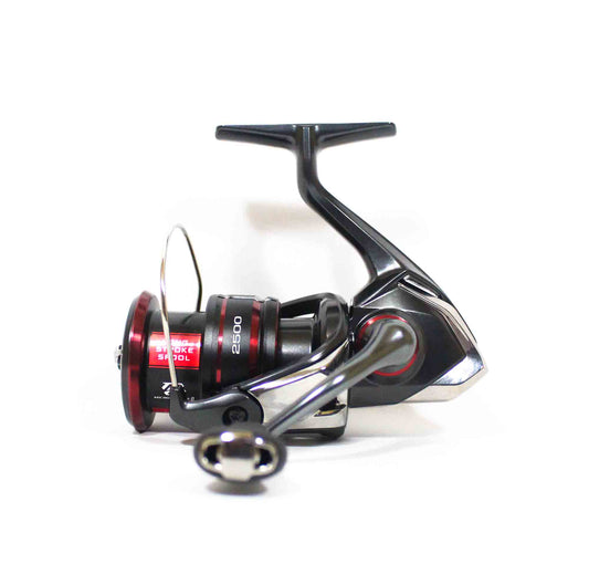 Gulungan Pemintal Shimano Vanford 2500 VF2500F