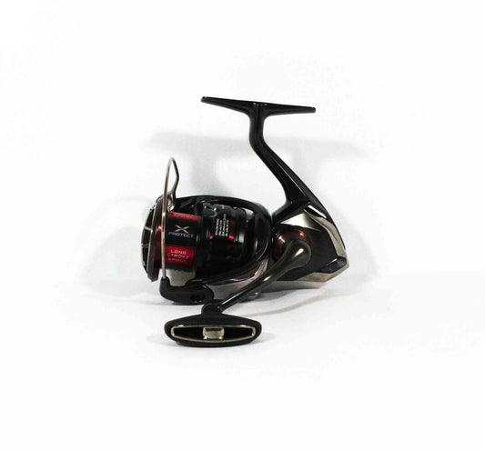 Gulungan Pemintal Shimano Vanford C3000 VFC3000F