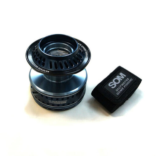Studio Ocean Mark Tanpa Batas Gulungan Kustom NL19SW 16000 (2615)