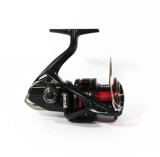 Gulungan Pemintal Shimano Vanford 4000 VFC4000F (9479)