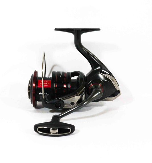 Gulungan Pemintal Shimano Vanford 4000 XG VFC4000XGF