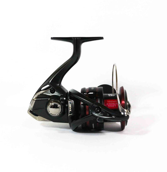 Gulungan Pemintal Shimano Vanford C5000 XG VFCC5000XGF