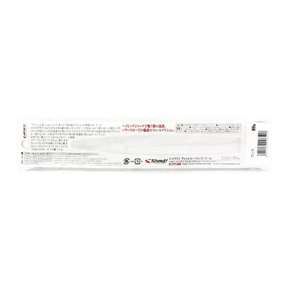 Shout 106-LC Metal Jig Lance Slow Fall Long 250 Grams CH (6804)