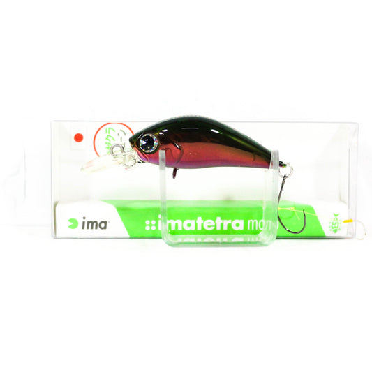 Ima Tetra Mono Haze Tune Umpan Mengambang X4760 (3786)