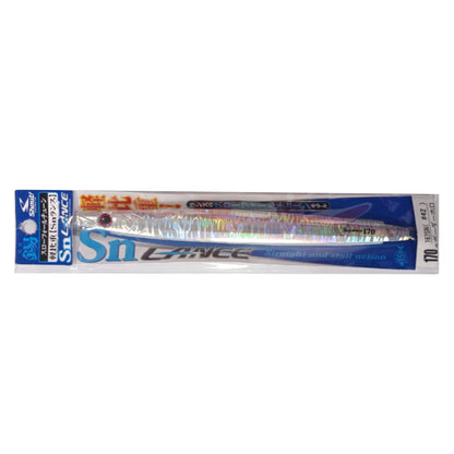 Shout 167-SN Metal Jig SN Lance 170 grams 42 (9539)
