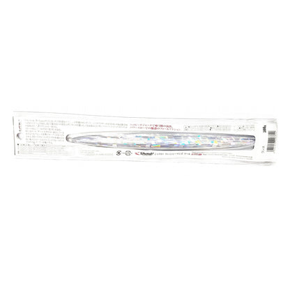 Shout 107-LC ​​Metal Jig Lance Slow Fall Panjang 300 gram CH (6842)