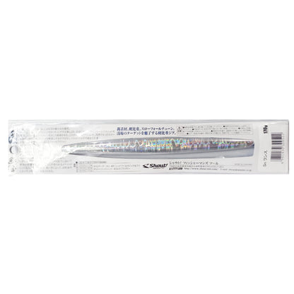 Shout 167-SN Metal Tin Jig SN Lance 170 gram 24 (9522)