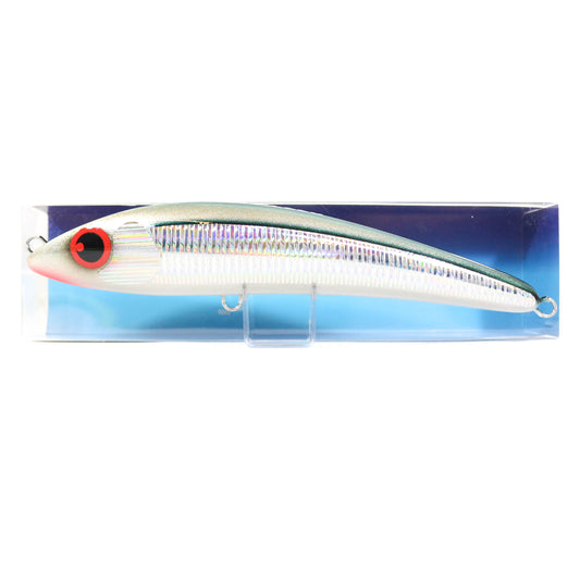 Umpan Pancing FCL Labo Stick JD-P 225F Floating Lure 100 Gram SA (3529)