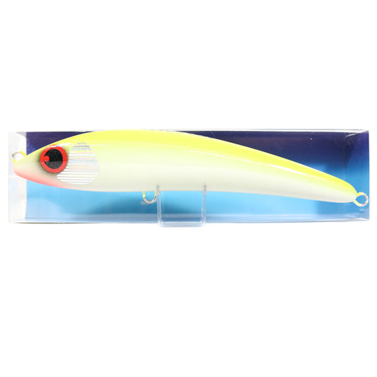 Umpan Pancing FCL Labo Stick JD-P 225F Floating Lure 100 Gram MGCH (3574)