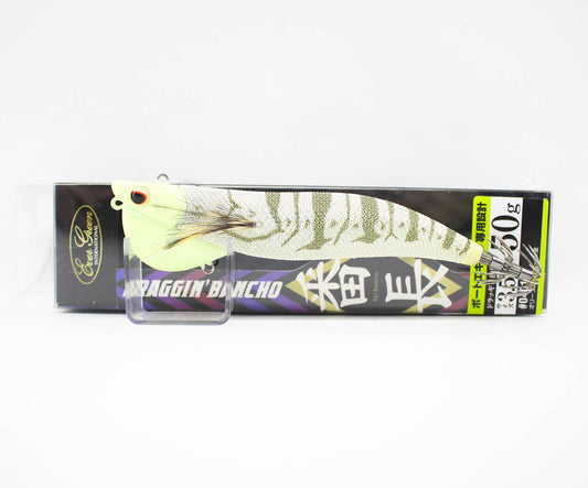 Umpan Cumi Evergreen Draggin Bancho 3.5 50 gram 1501G (0732)