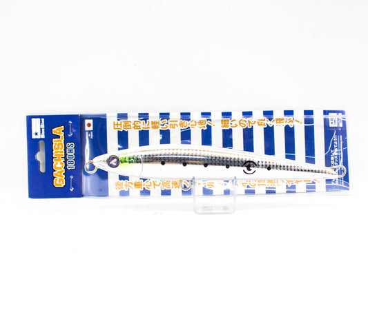 Umpan Pancing Tenggelam Blue Blue Gachisla 180HS 110 Gram 09 (3225)