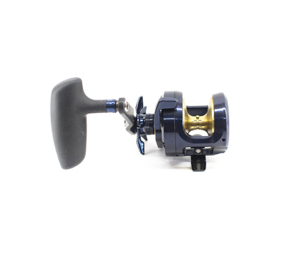Daiwa Baitcasting Reel 22 Saltiga 15HL-SJ (Left Handle)