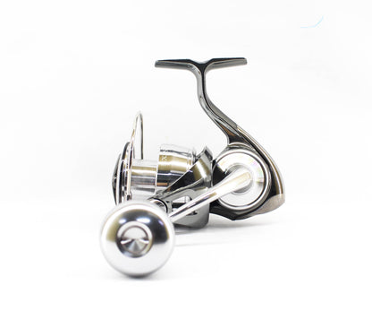 Daiwa Reel Spinning 22 Exist LT 5000-CXH