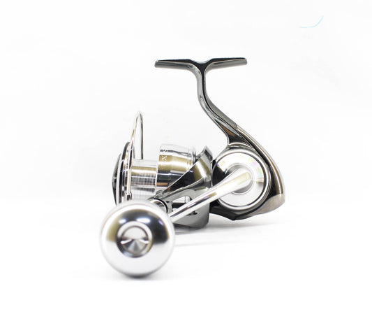 Daiwa Reel Spinning 22 Exist LT 5000-CXH