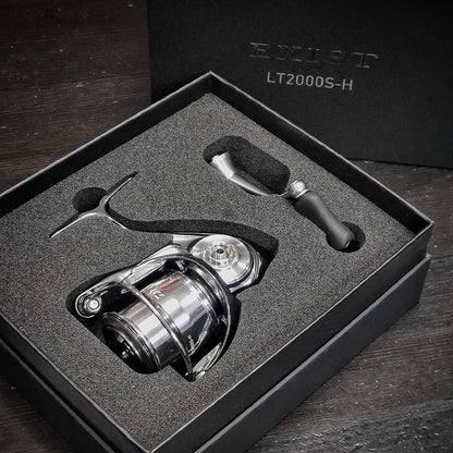 Reel Pemintal Daiwa 22 Exist LT2000S-H