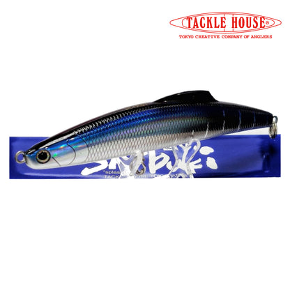 Alat Pancing Shibuki Tenggelam 186mm 79g HG Tuna (9544)