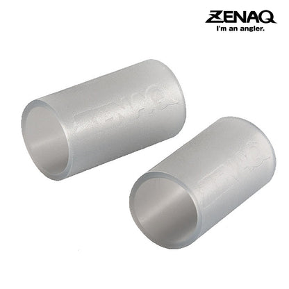 Zenaq Reel Stop Rubber Short Type Qty 2