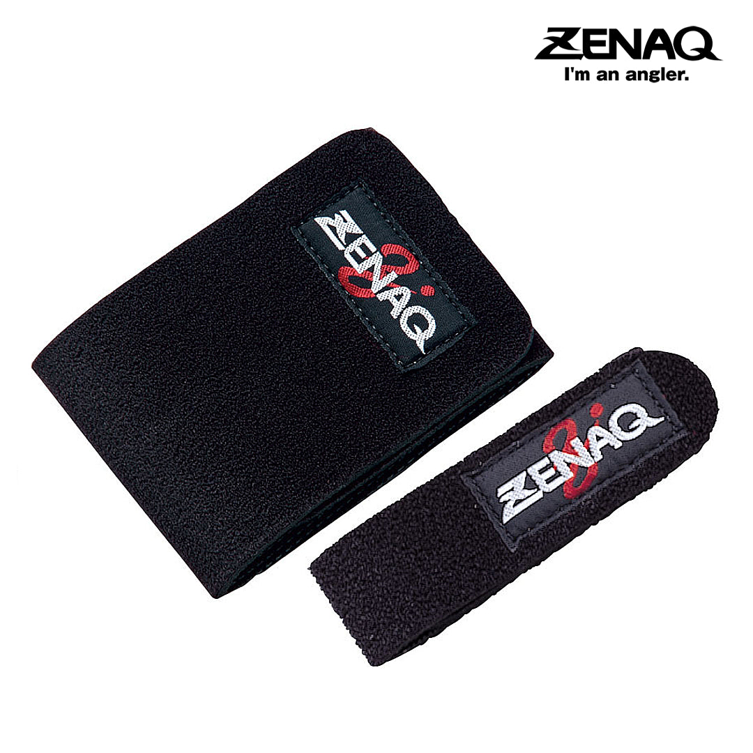 Zenaq Rod Belt Wide Set