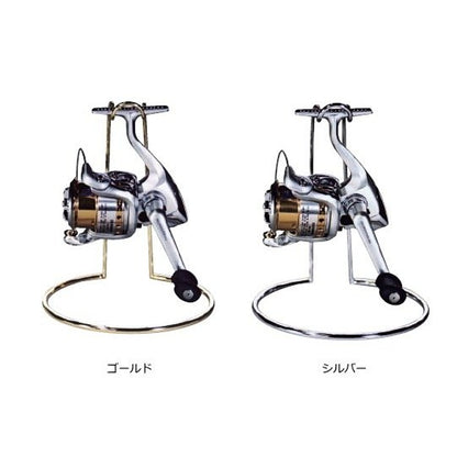Dudukan Gulungan Belmont MR-015 Emas