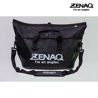 Zenaq Field Bag