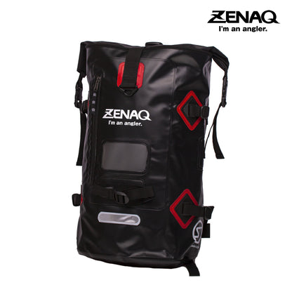 Zenaq Dry Porter RC BLACK
