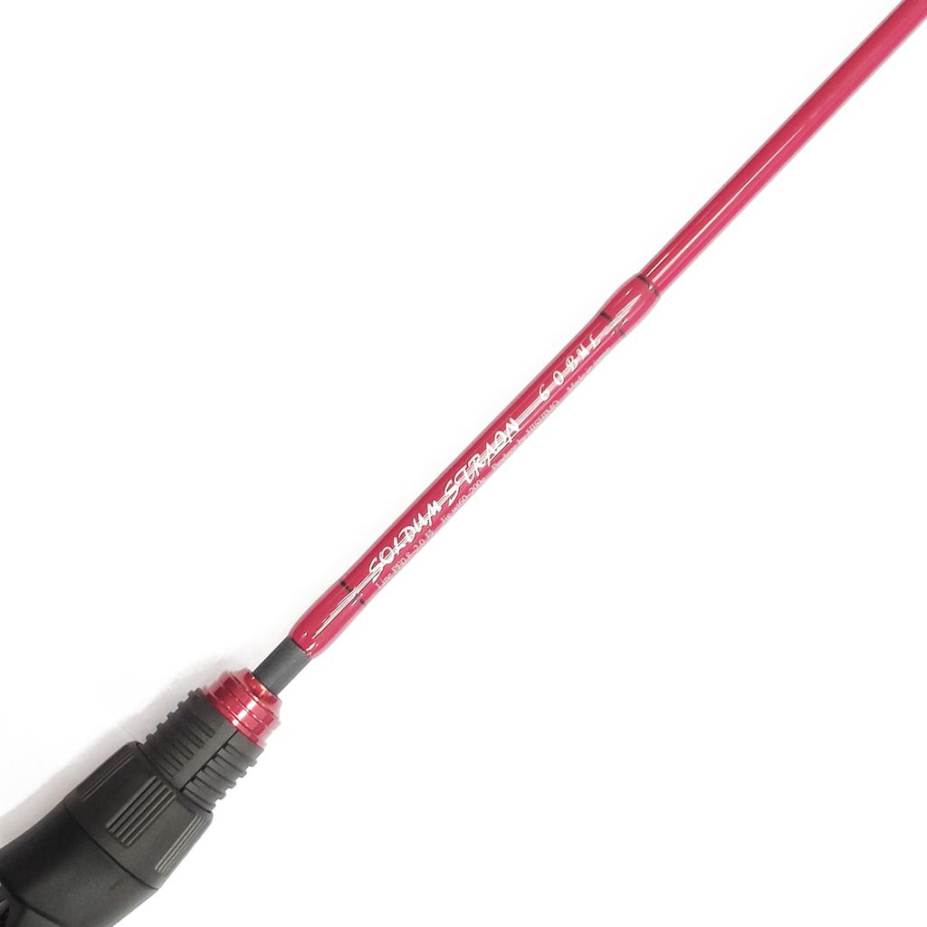 Joran pancing Hishimo Soldum Strain SOMST60BML (0747)