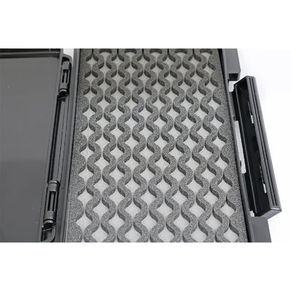 Thirty Four Freely Slim Jig Head Case Black