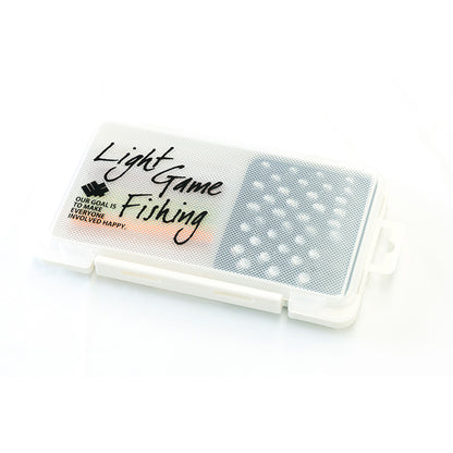 Casing Thirty Four Freely Slim Run2