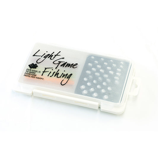 Casing Thirty Four Freely Slim Run2