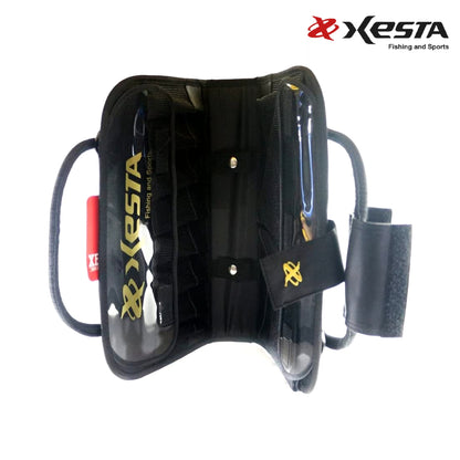 Xesta System Jig Bag