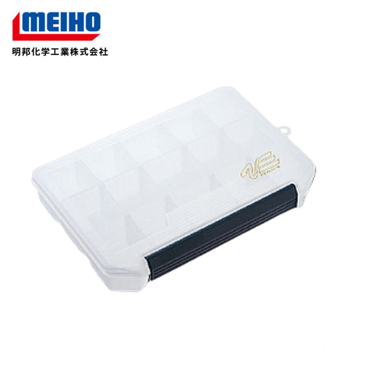 Meiho VS-3010ND ( 205 x 145 x 40 mm ) Bening (6755)