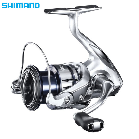 Reel Pemintal Shimano Stradic 1000 ST-1000FL