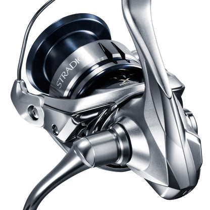 Reel Pemintal Shimano Stradic 1000 ST-1000FL