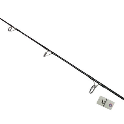 Zenaq Spinning Rod Fokeeto FS55-10 Ikari